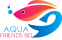 Aqua Friends Logo