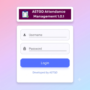 Secure Login