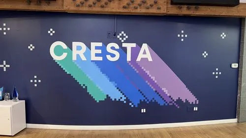 Cresta mural