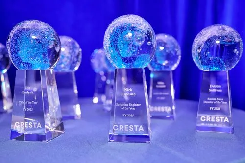 Awards