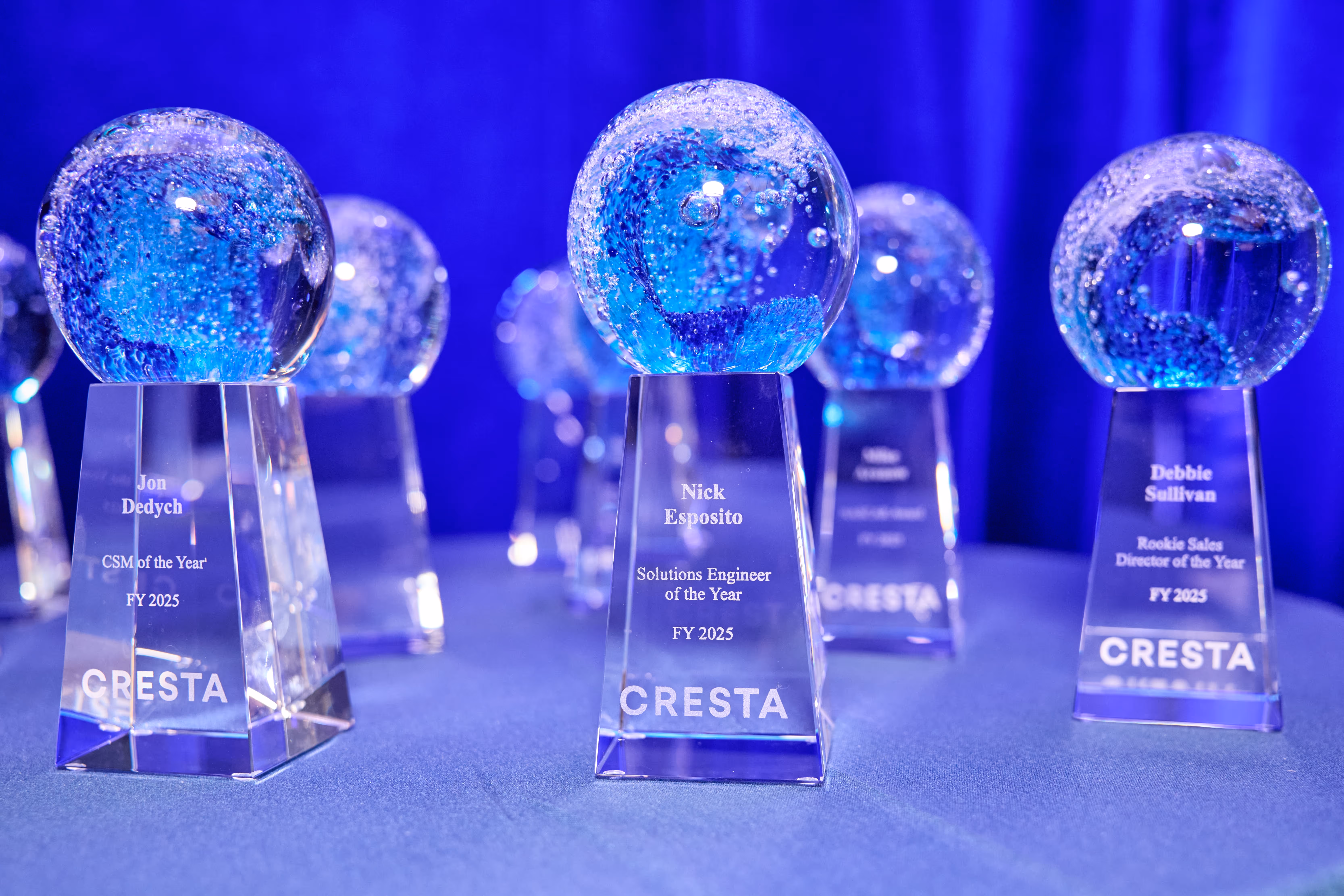 Awards