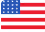 Flag of the USA