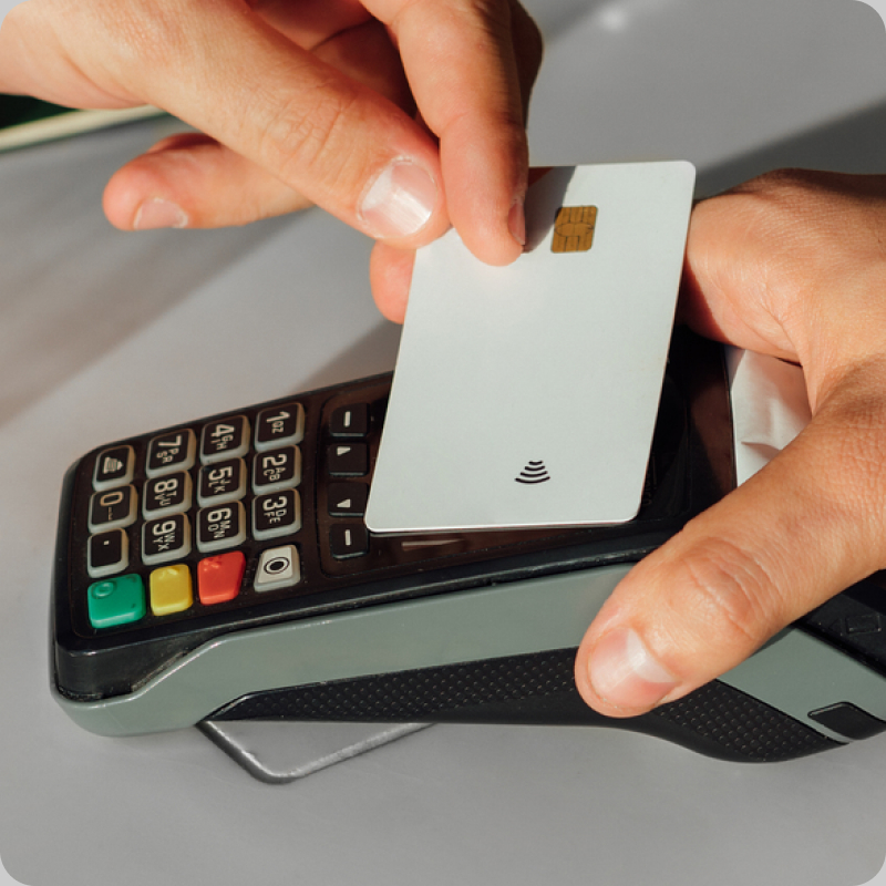 Financial Services