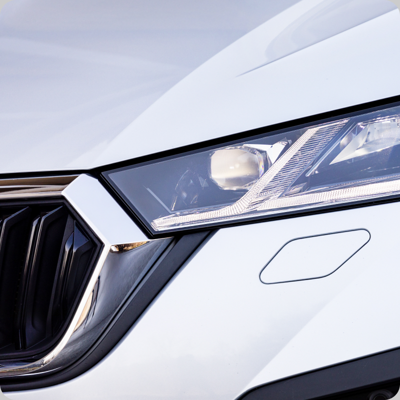 Automotive