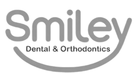Smiley Dental & Orthodontics logo