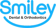 Smiley Dental & Orthodontics logo