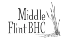Middle Flint BHC logo