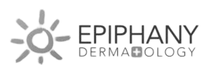 Epiphany Dermatology logo
