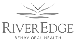 River Edge Behavioral Health logo