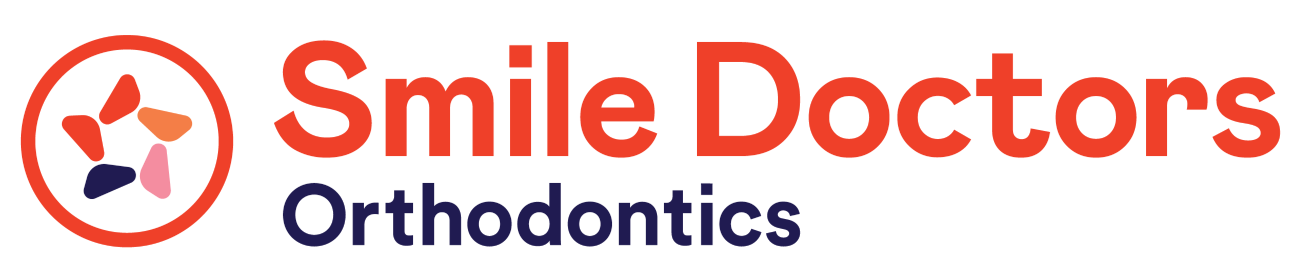 Smile Doctors Orthodontics logo