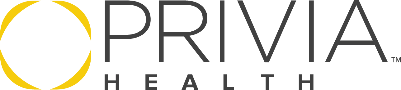 Privia Health logo