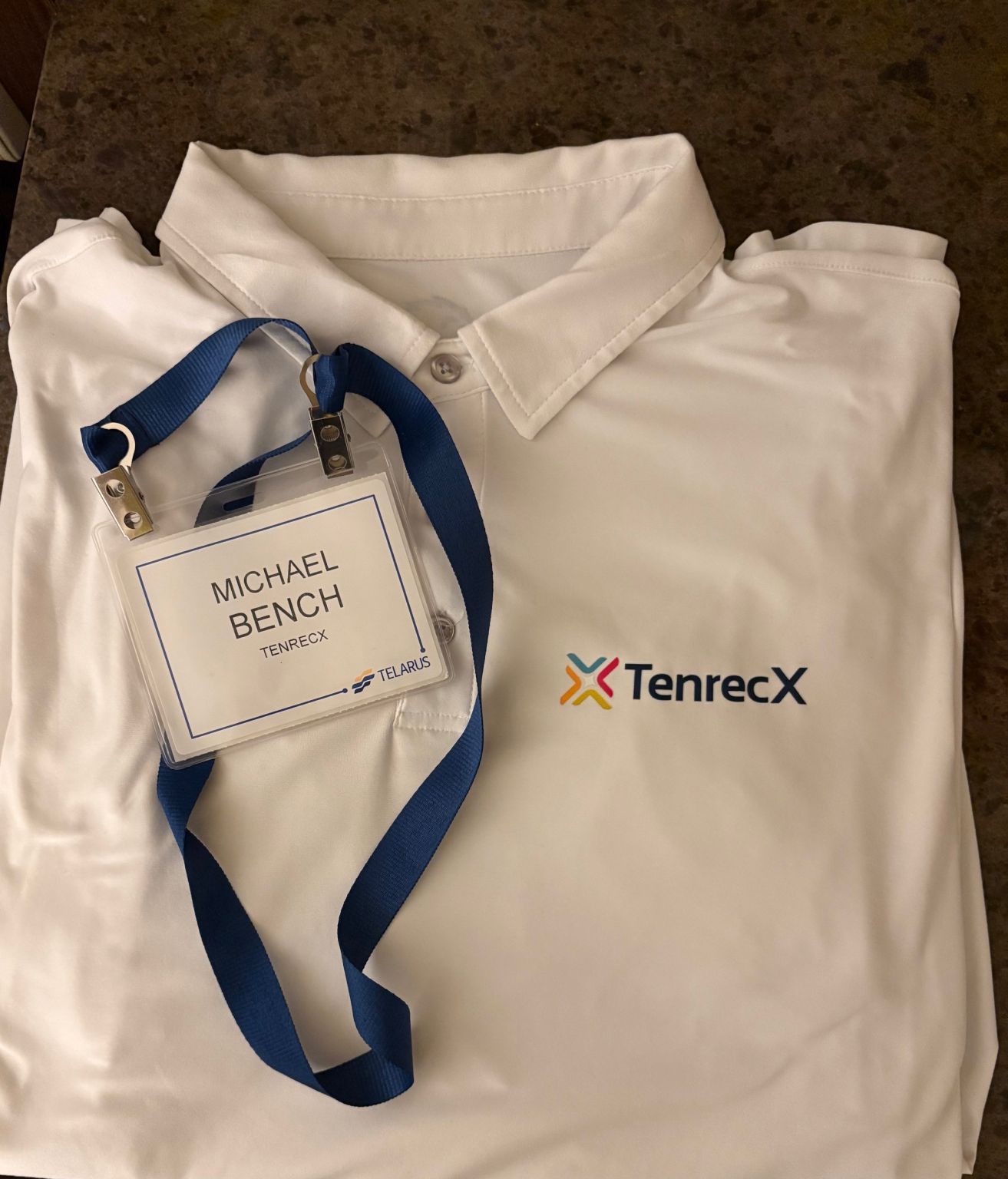 TenrecX at Telarus PAC