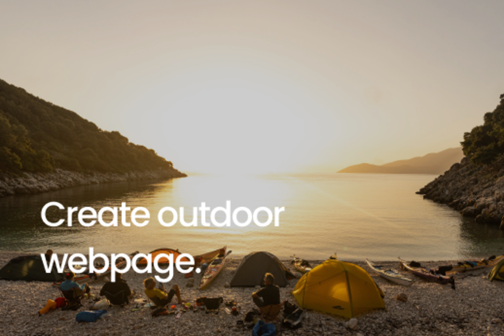 site profile thumbnail