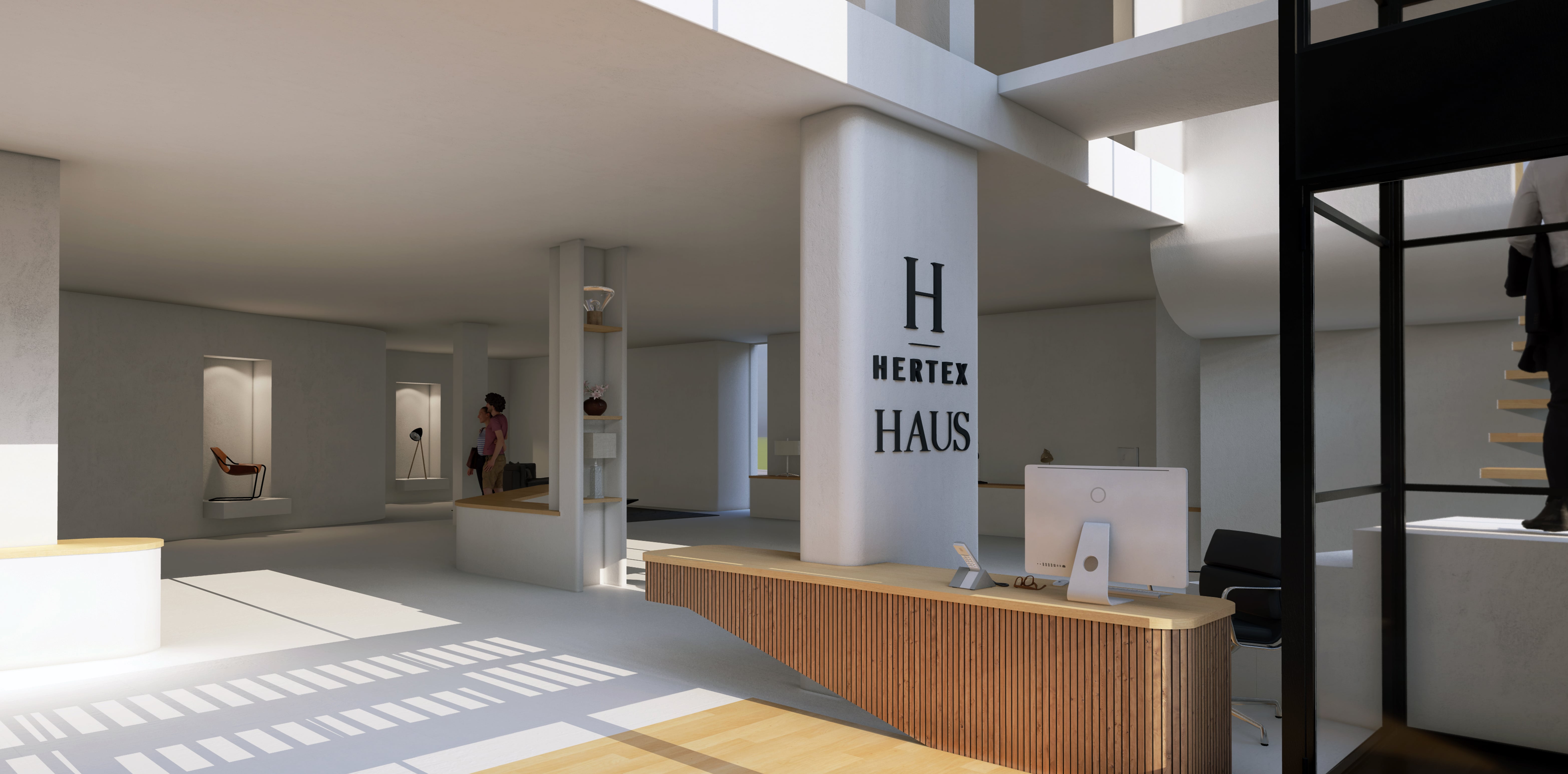 Hertex Kramerville