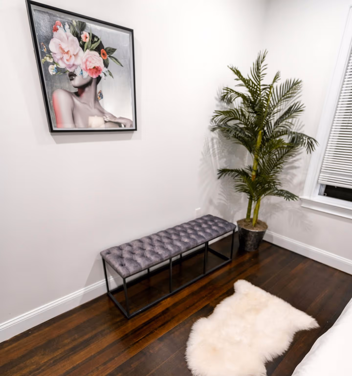 Furniture Staging