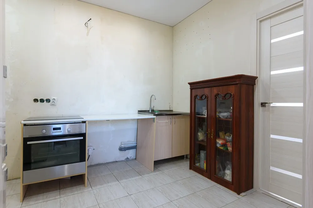 Plan for Life During the Remodel