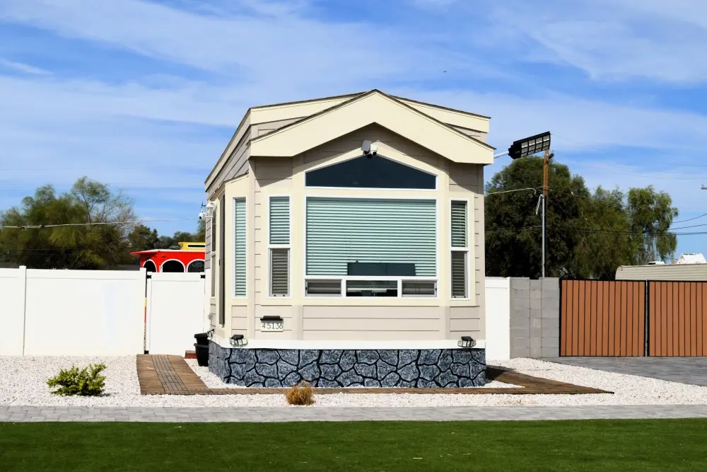 Affordable Housing Options