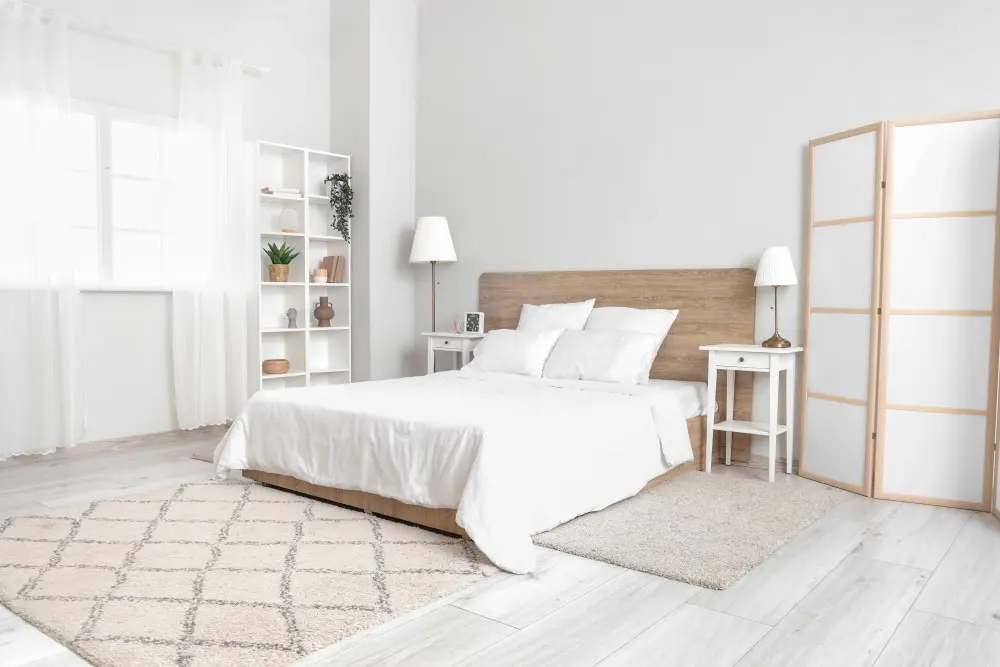 Legal Bedroom Requirements in California: Everything You Need to Know