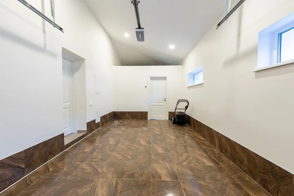 Convert Existing Structures