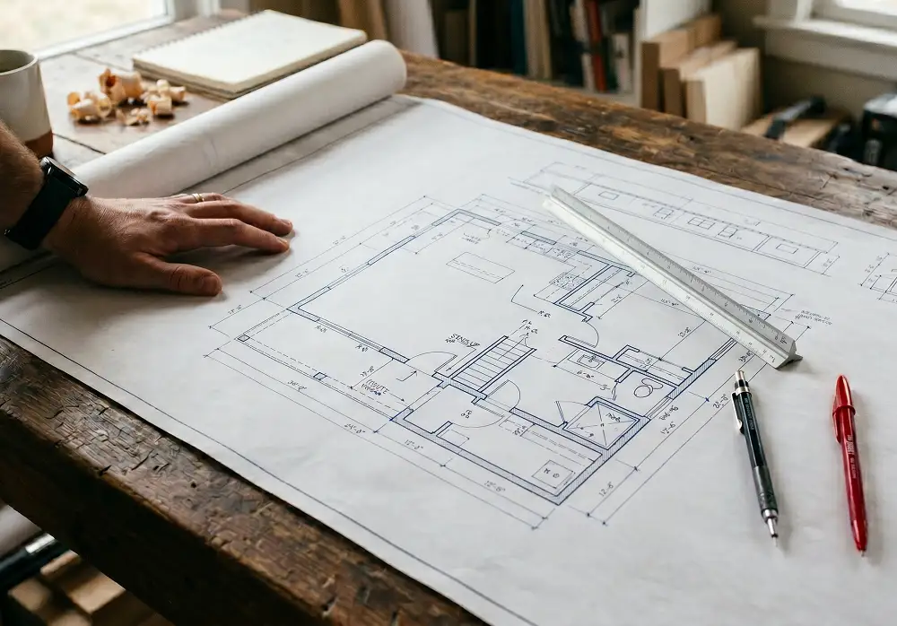 Pre-Approved ADU Plans in San Diego: A Homeowner’s Guide to Faster ADU Projects