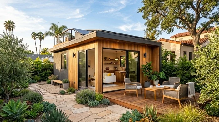San Diego ADU Permits Hit Nearly 4,000 in 2024 — What It Means for 2026