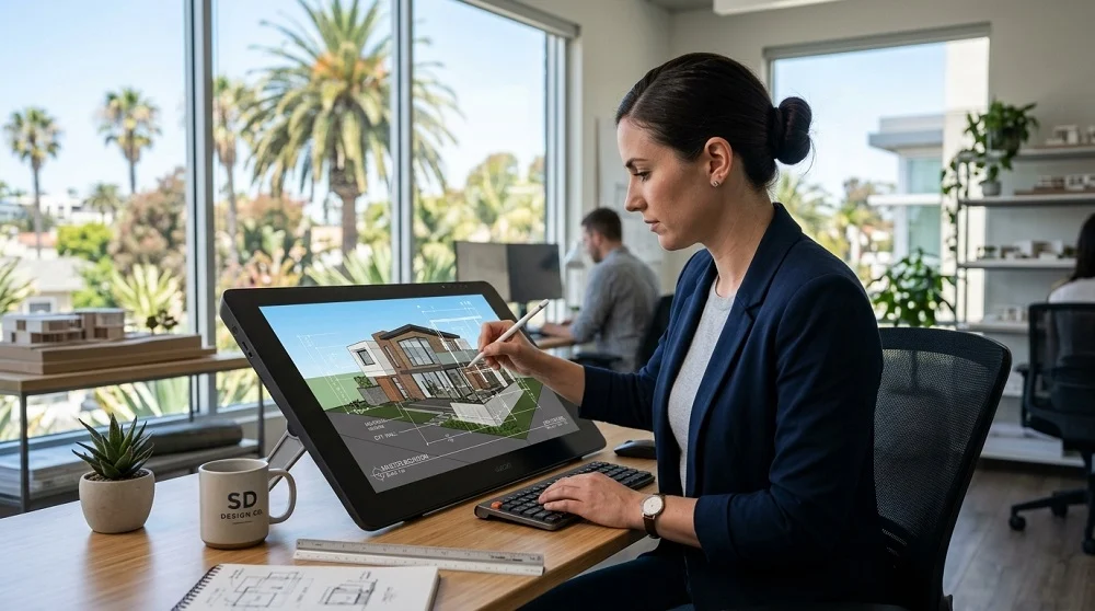 The Best Remodeling Drafters in San Diego, California