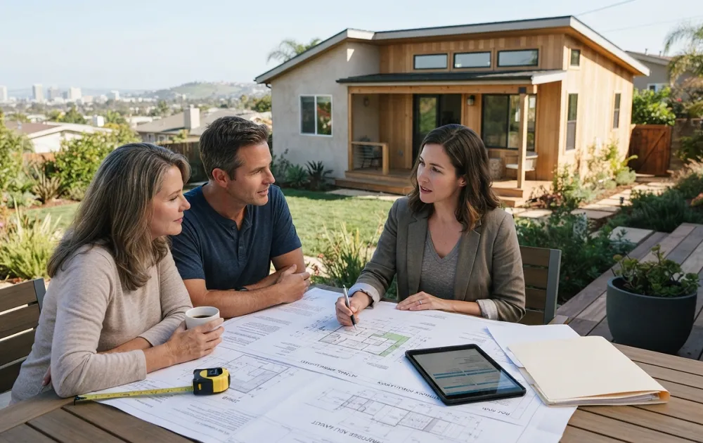 Streamline Design Group Analyzes Impact of California's New ADU Law Updates