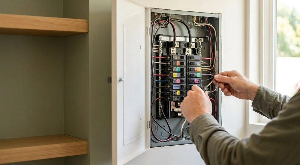 ADU Electrical Requirements in California: A Homeowner's Compliance Guide