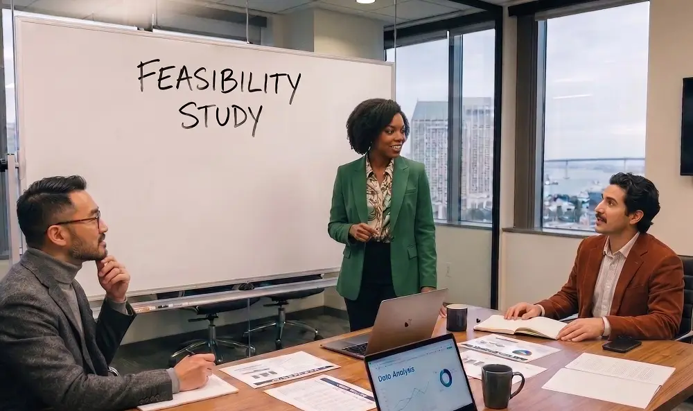 What Is a Feasibility Study and How to Conduct One