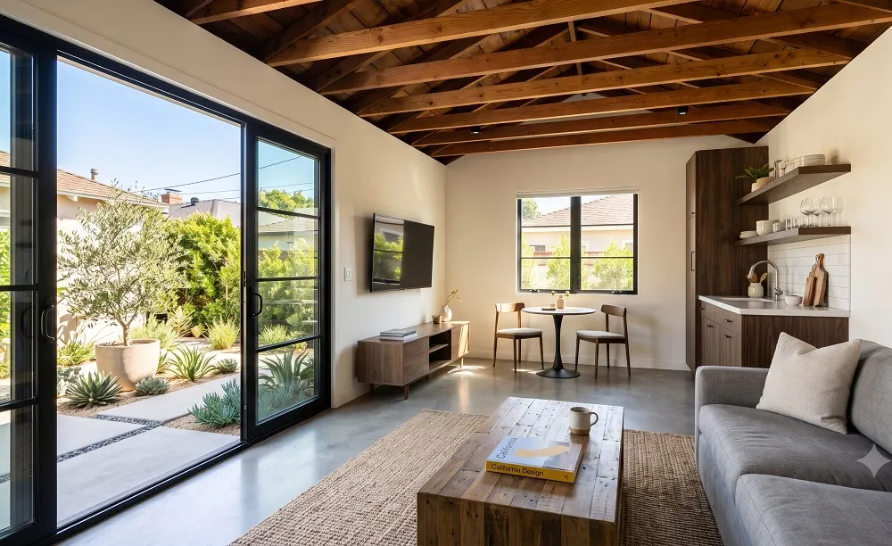 Best Garage Conversion Companies in California in 2026