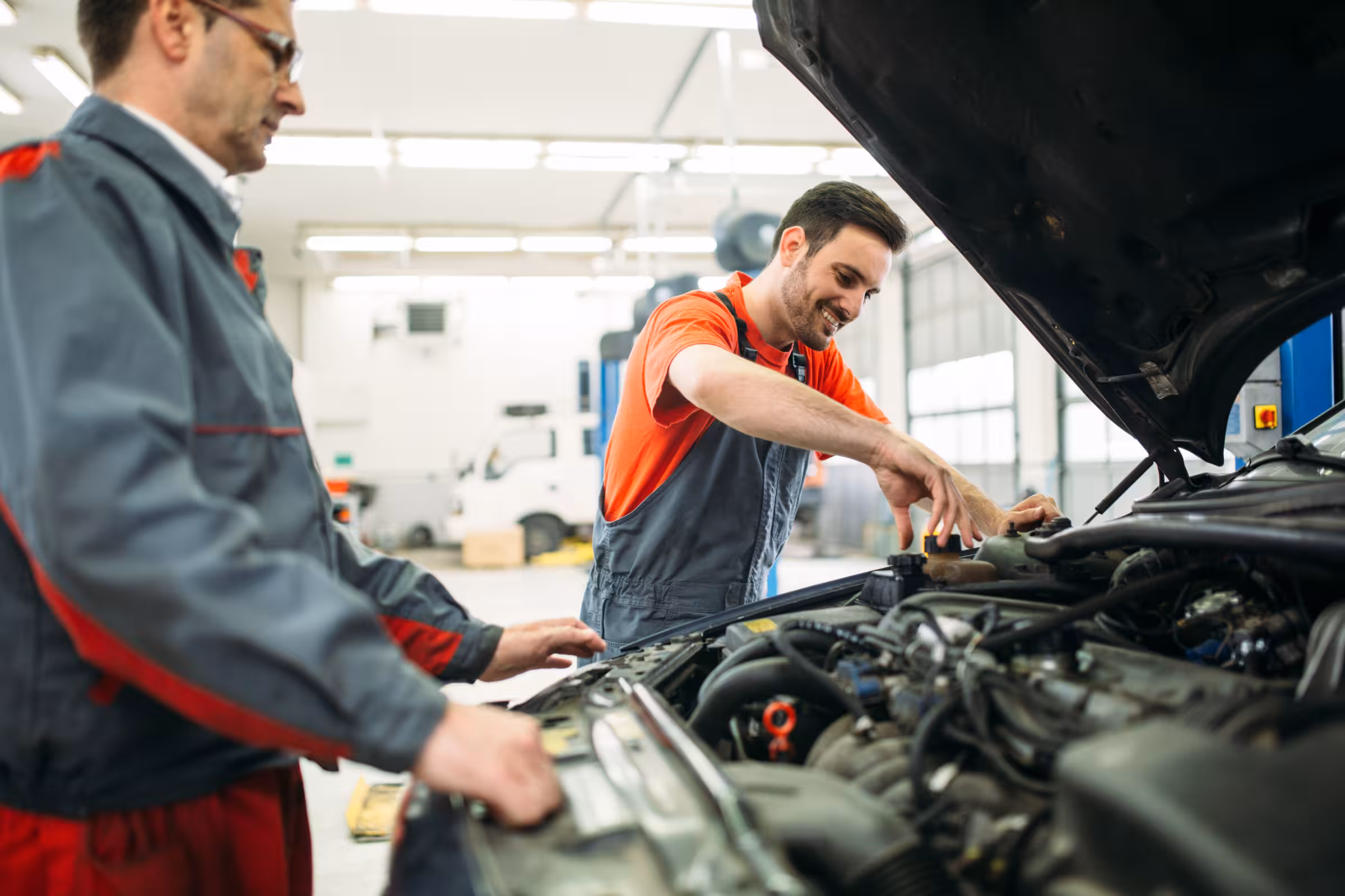 Transmission Upgrades