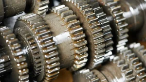 mechanic transmission consultation