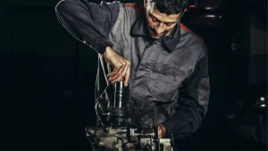 professional transmission repair