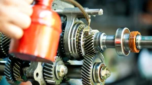 transmission repair service
