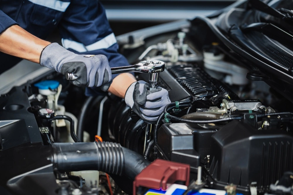 Car Transmission FAQ
