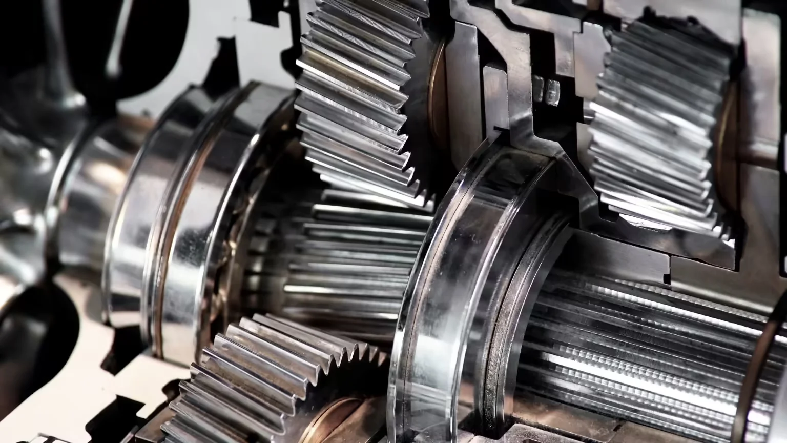 Transmission Overhaul: Deciding Between Repair And Replacement
