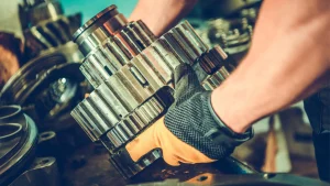 transmission repair places