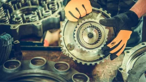 transmission repair shops