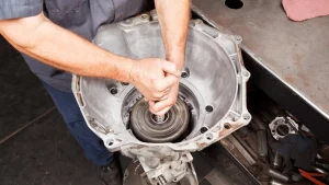 transmission repair