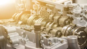 diesel transmission mechanic