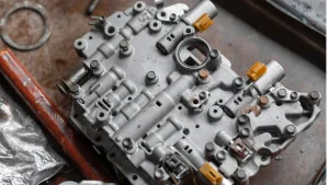 diesel transmission repair