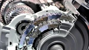 transmission rebuilders