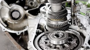 transmission service