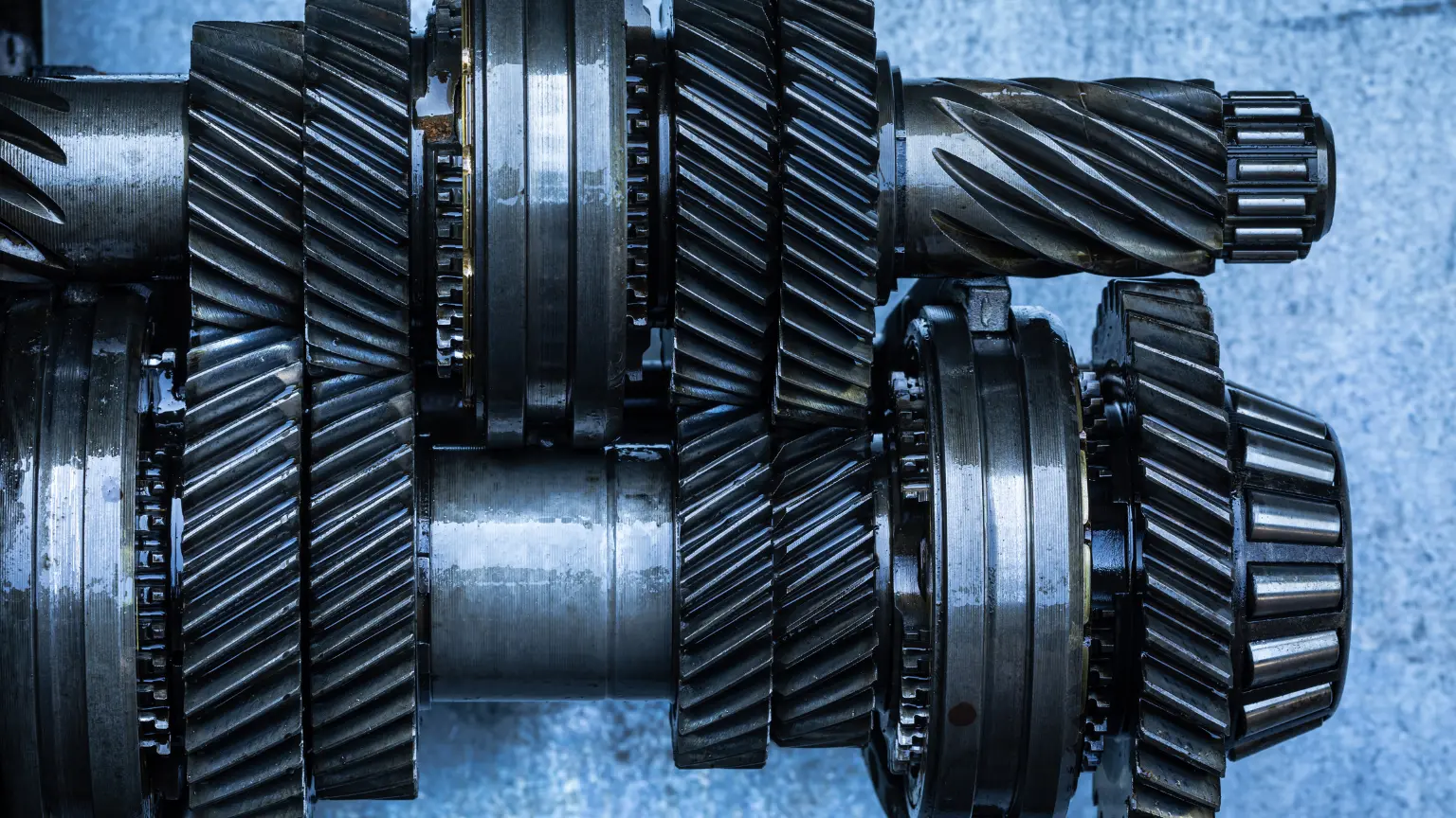 Tips for Successful Transmission Rebuilds