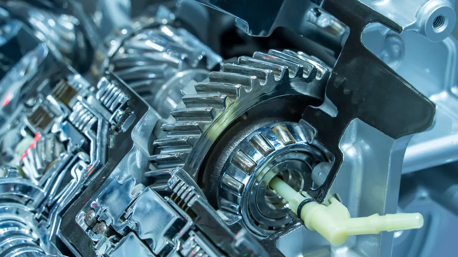 Transmission Rebuilds: Costs & Benefits Explained