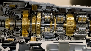 car transmission repair