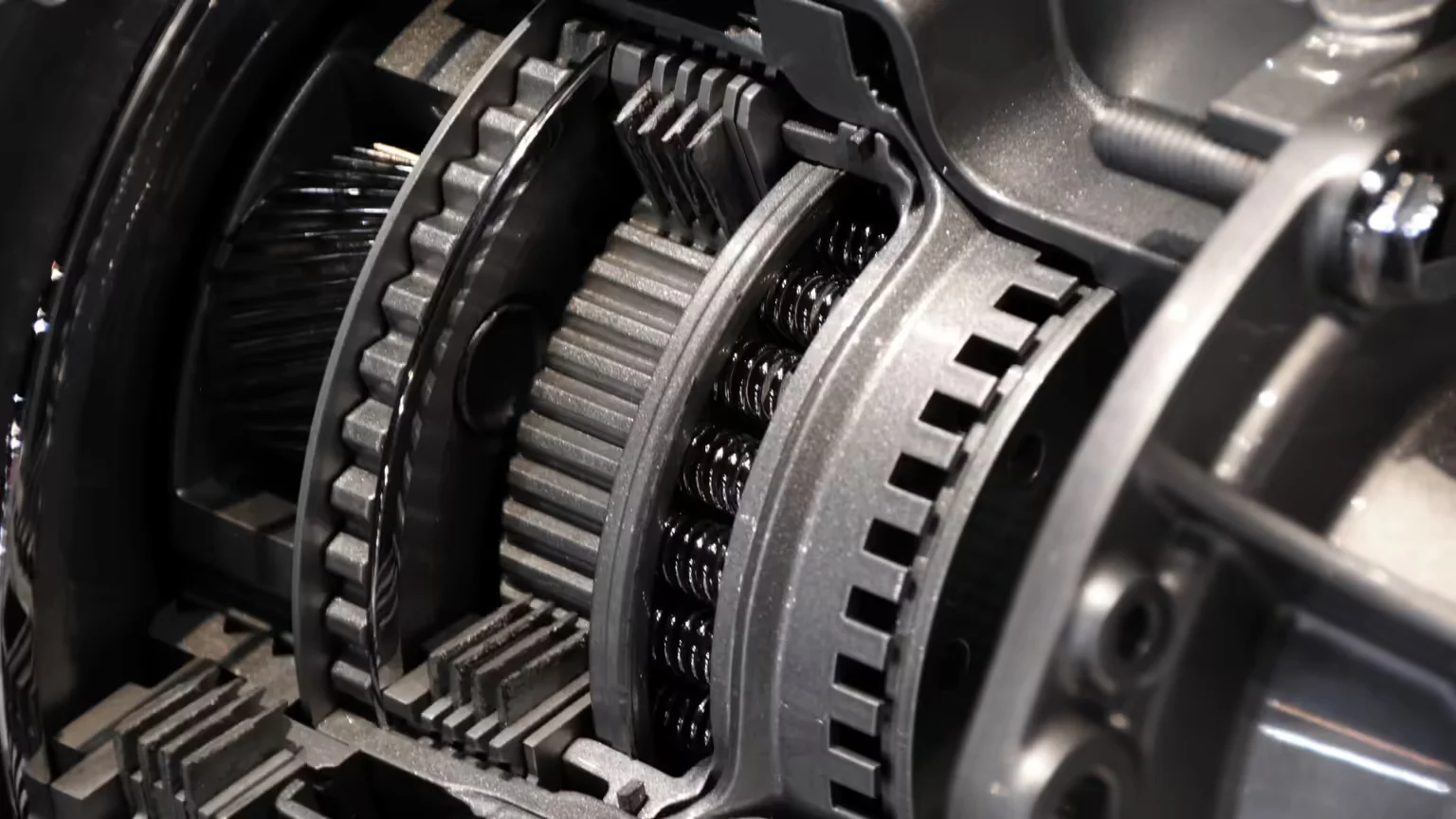 Slipping Transmission: Everything You Need To Know