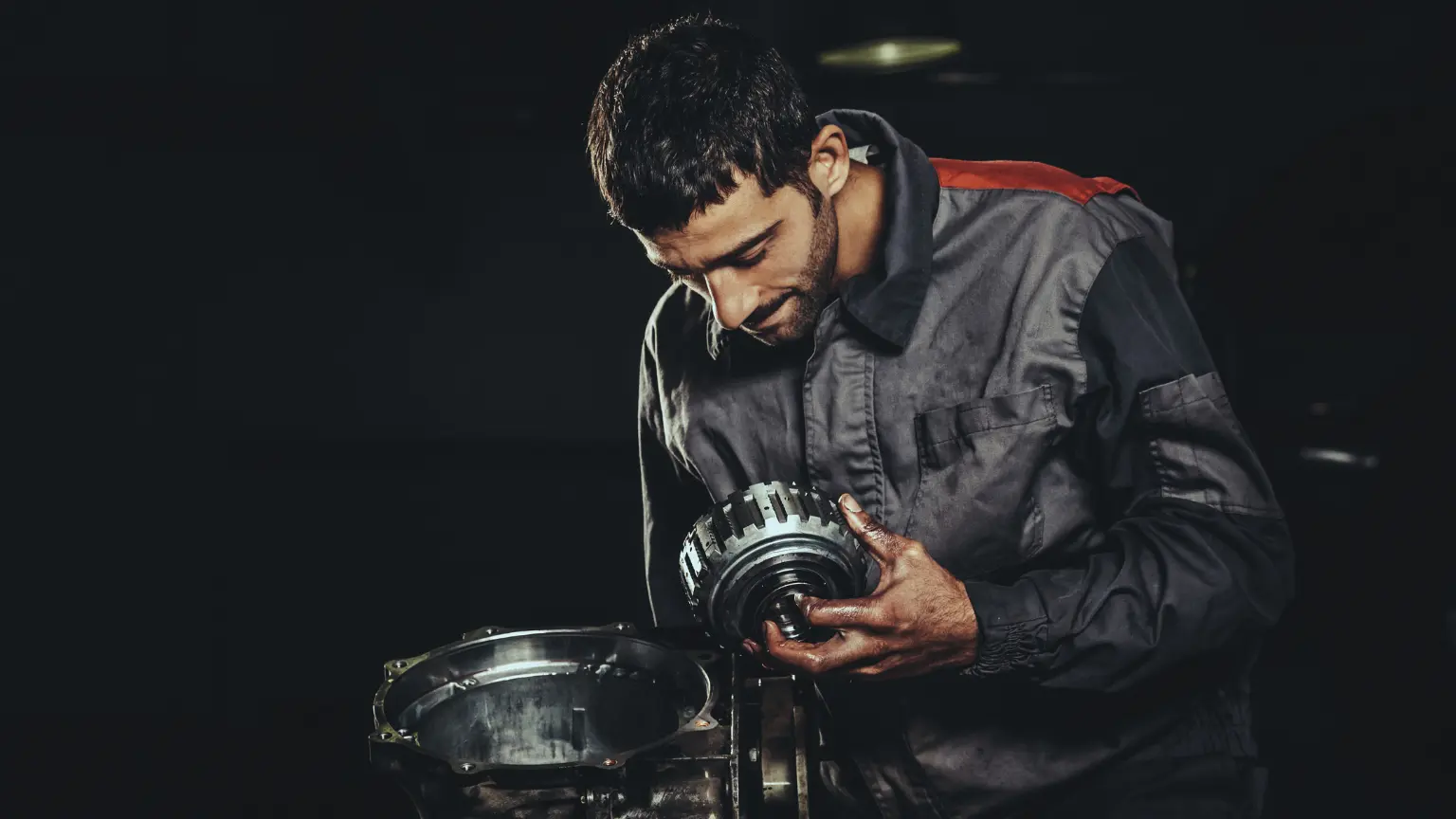 Everything You Need to Know About Transmission Repairs