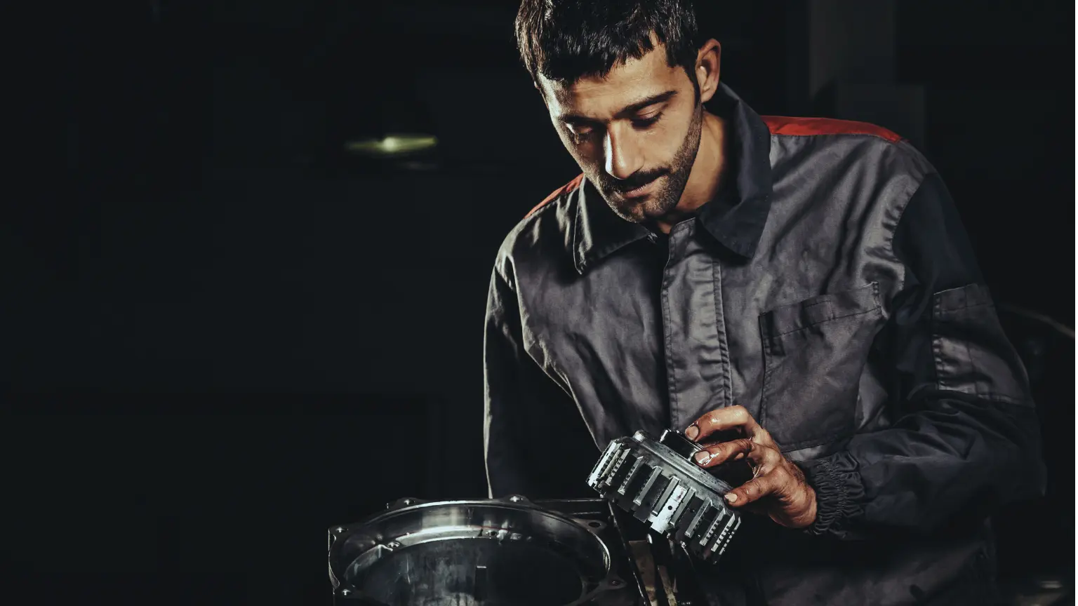 Common Transmission Problems & Their Fixes