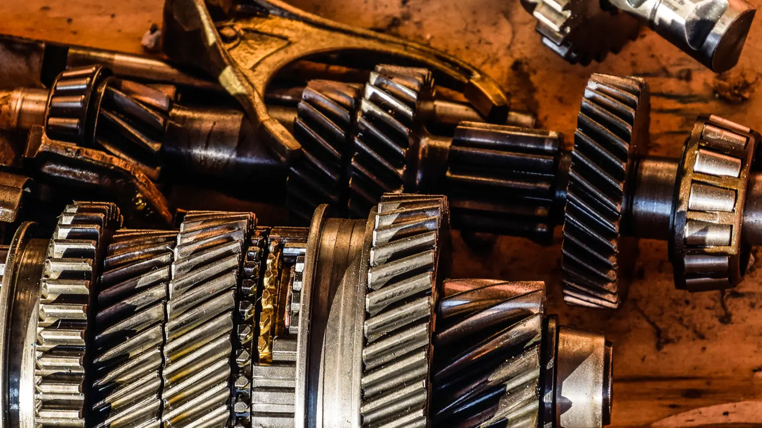 Mastering the Art of Transmission Rebuilds: A Step-by-Step Guide